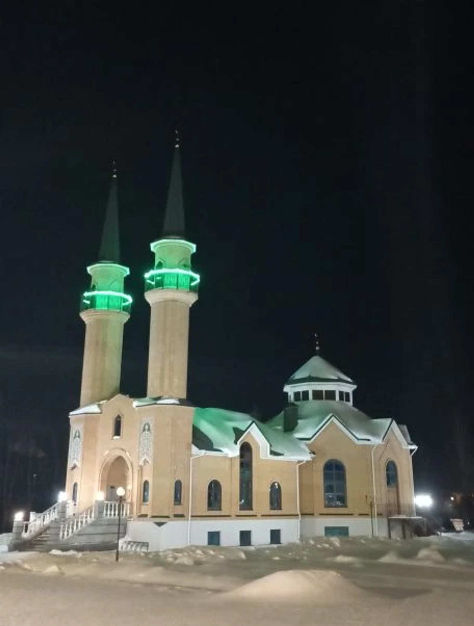 Башкирия готовится к рекордному количеству выходных в марте