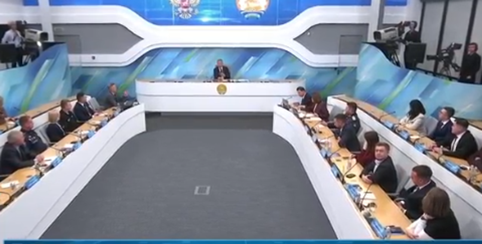 Радий Хабиров прокомментировал ситуацию с инвестициями в сельское хозяйство