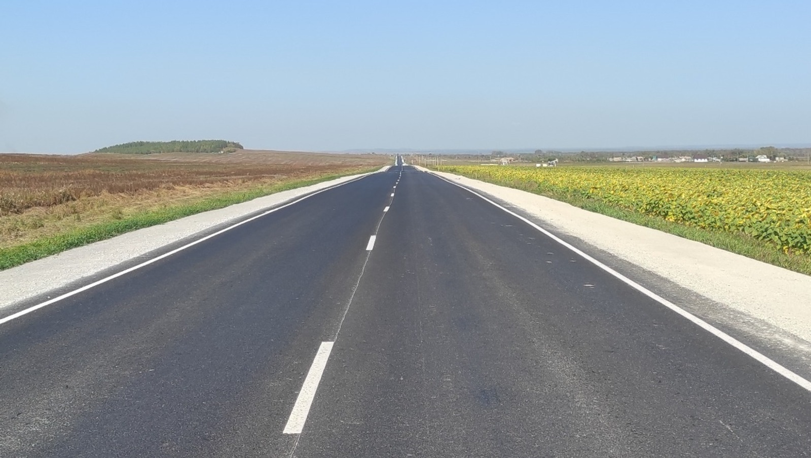 В Башкирии отремонтируют дороги к святым местам и горам