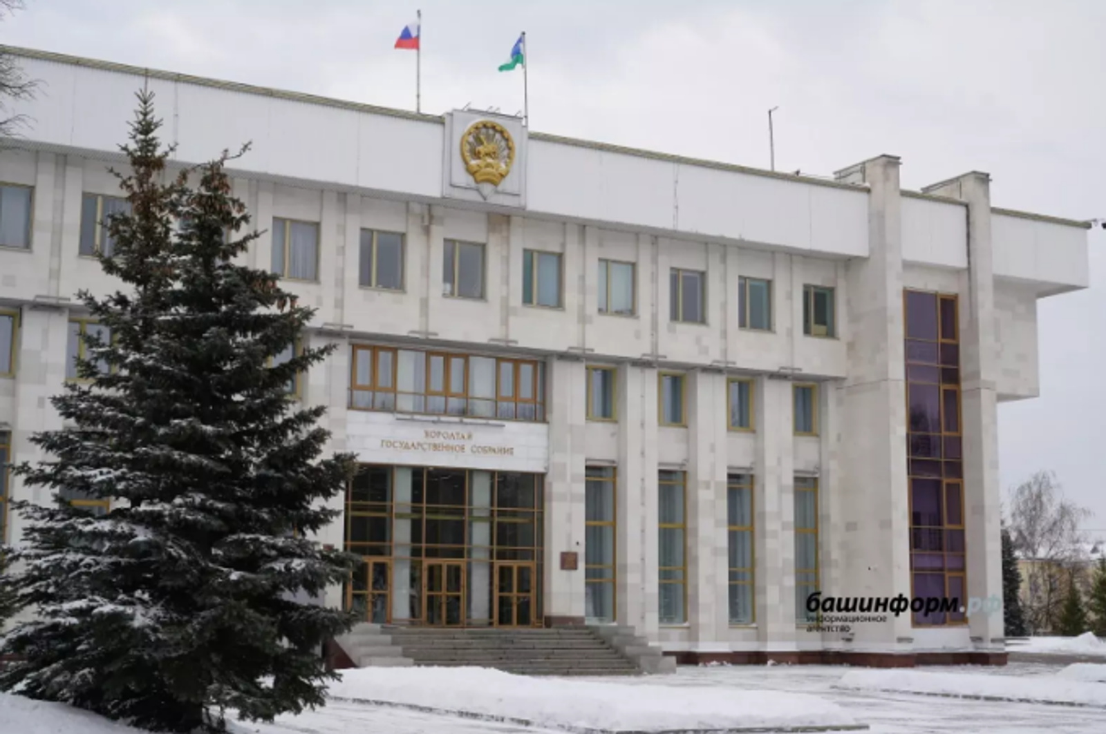 Республика примет закон о технологической политике