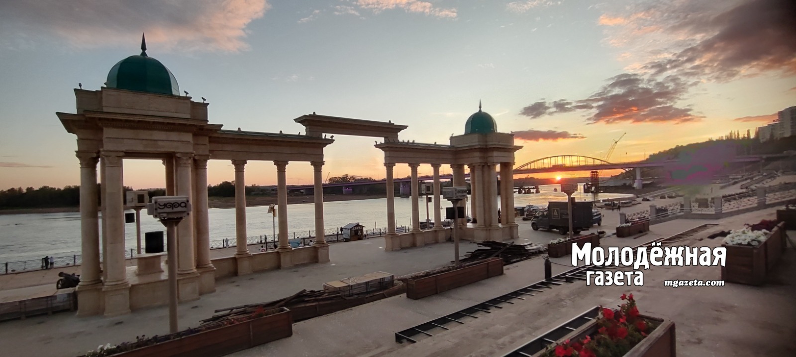 День Республики в Башкирии будет отмечаться яркими мероприятиями