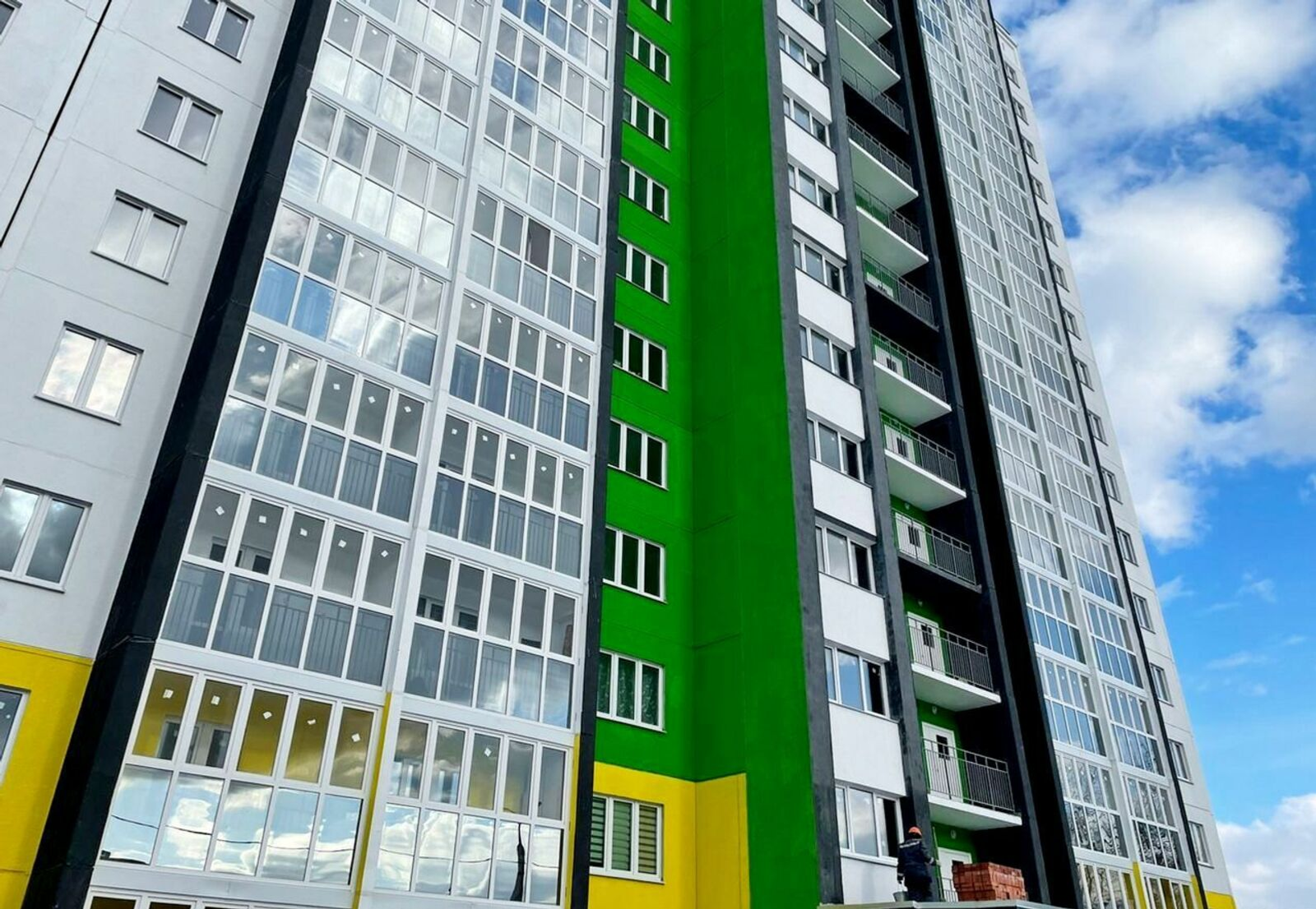 Новые правила голосования в многоквартирных домах Башкирии