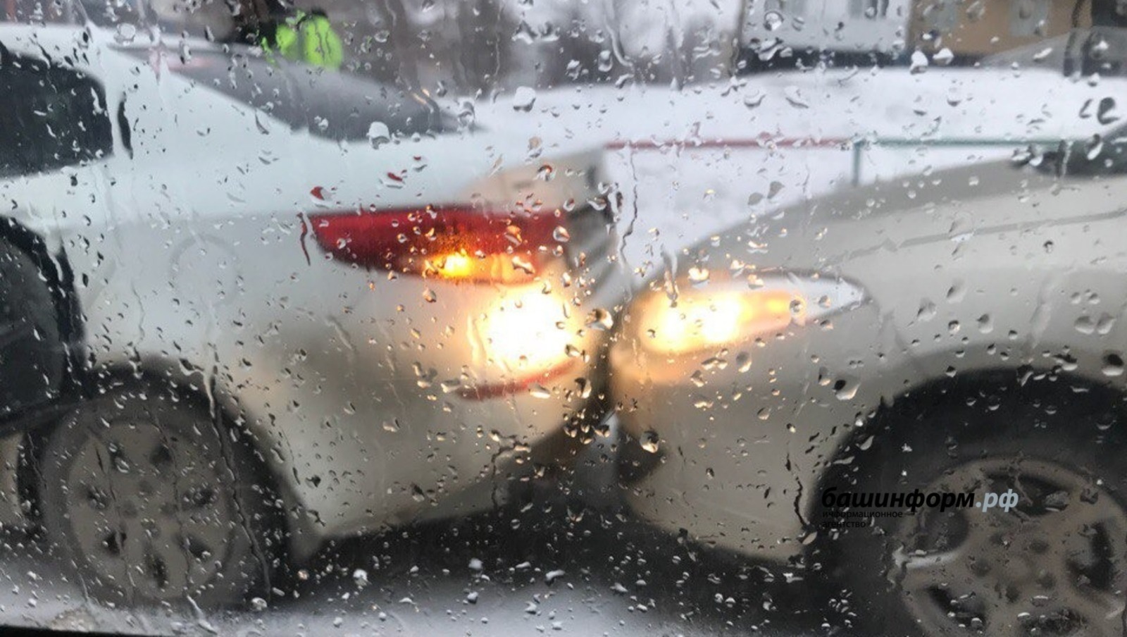 В Башкирии почти 340 человек погибли на дорогах с начала года