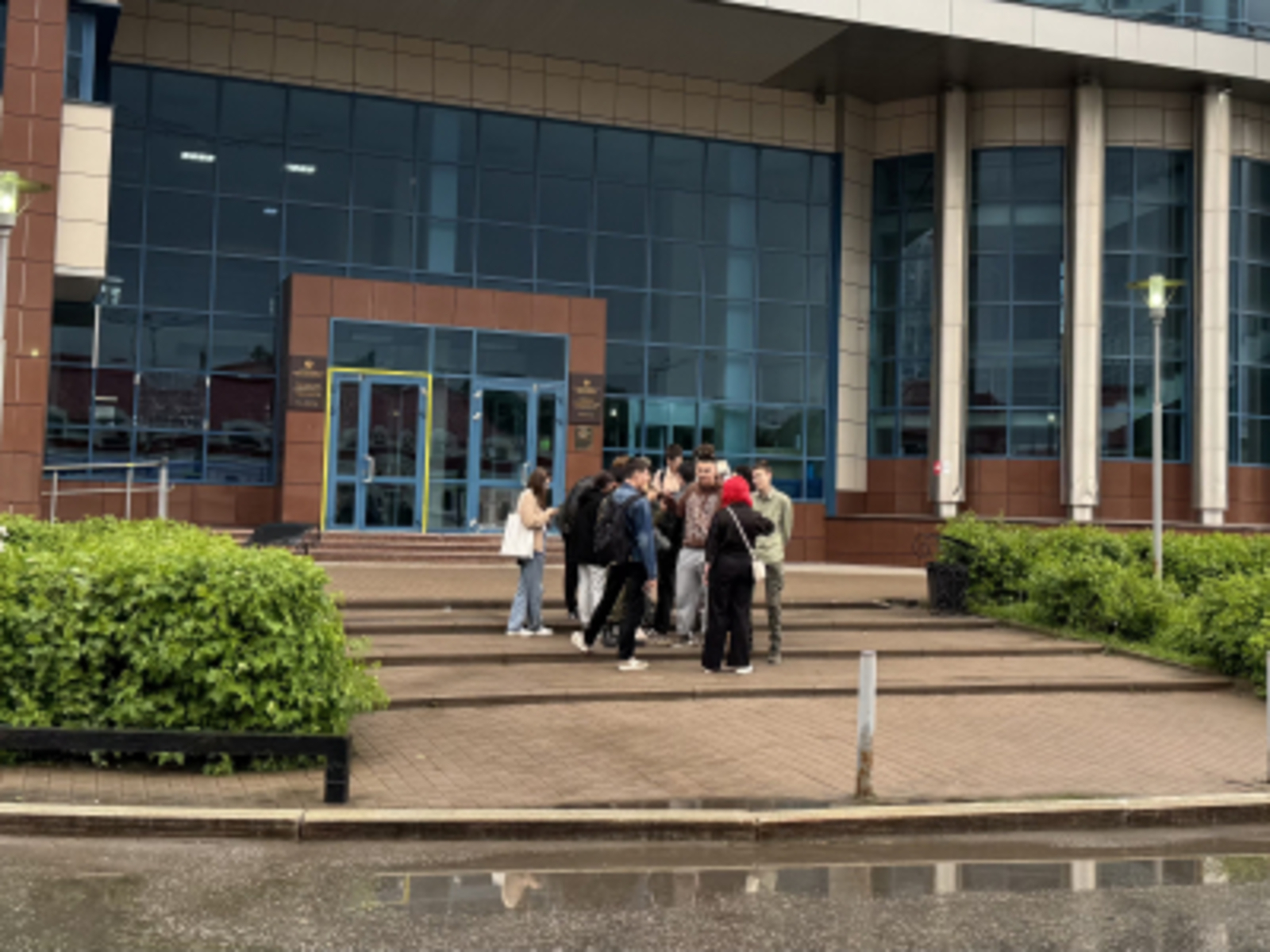 В России сократят число платных мест в вузах