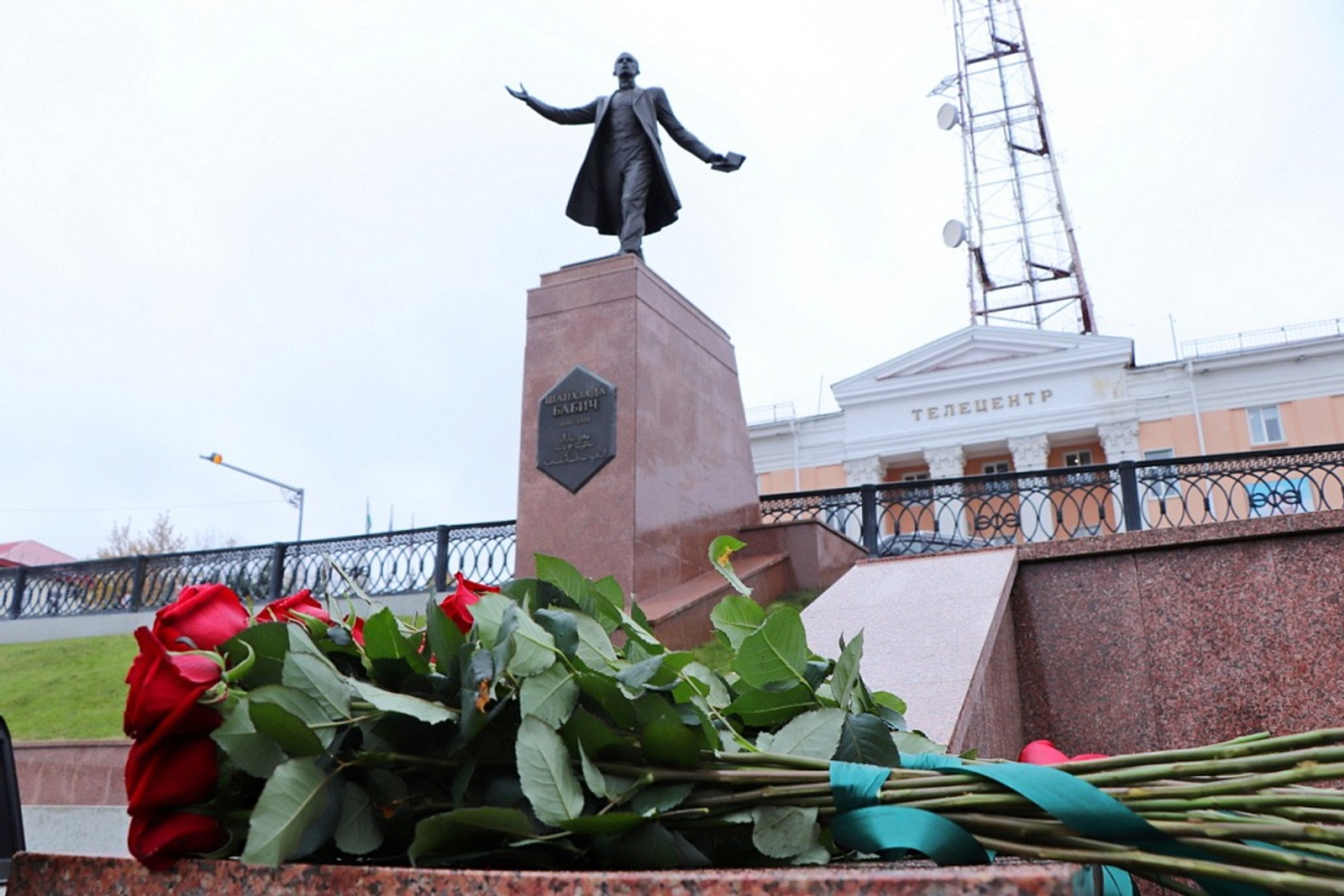 В Башкирии стартовал приём заявок на молодежные премии имени Шайхзады Бабича