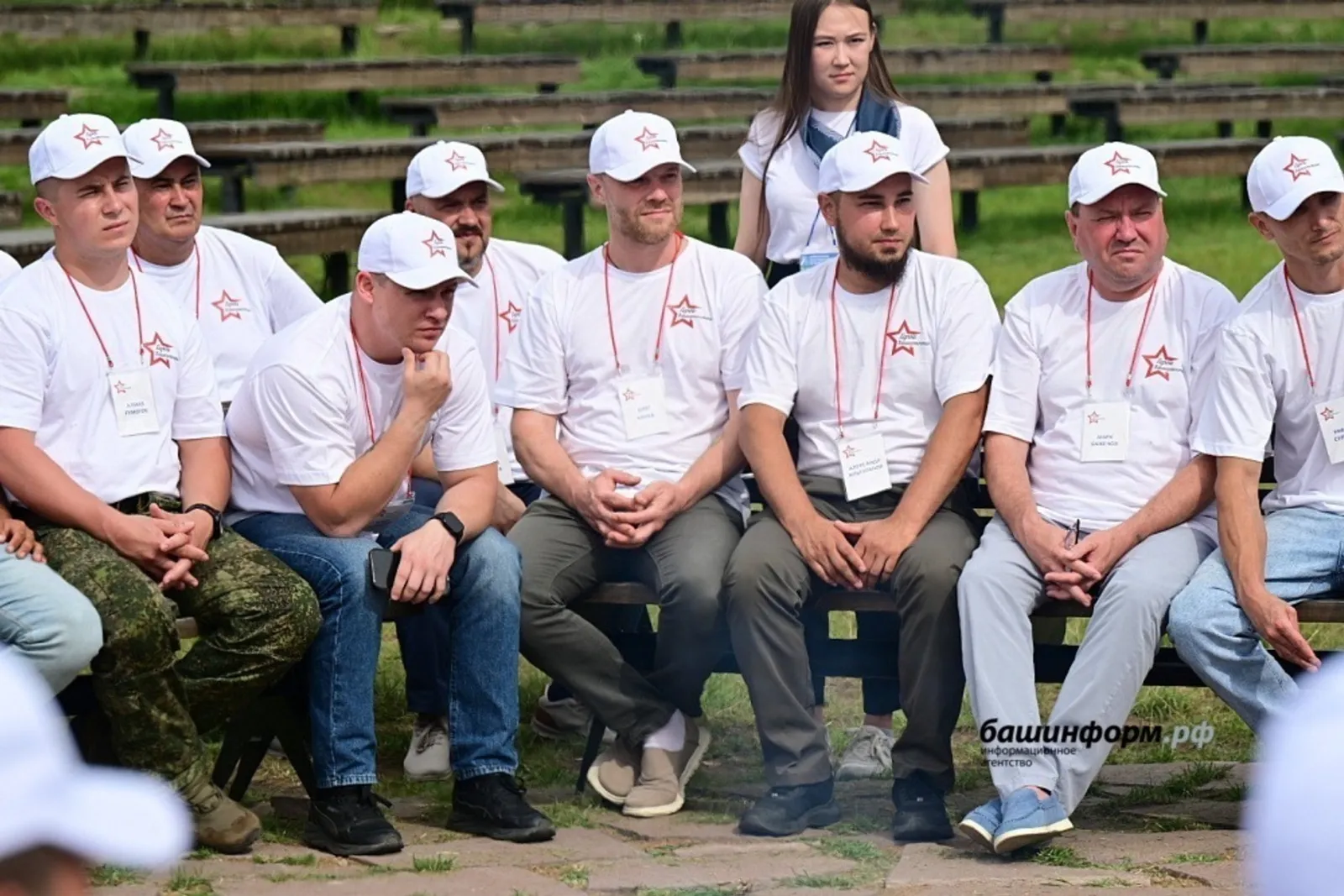 В республике стартует второй модуль проекта «Герои Башкортостана»