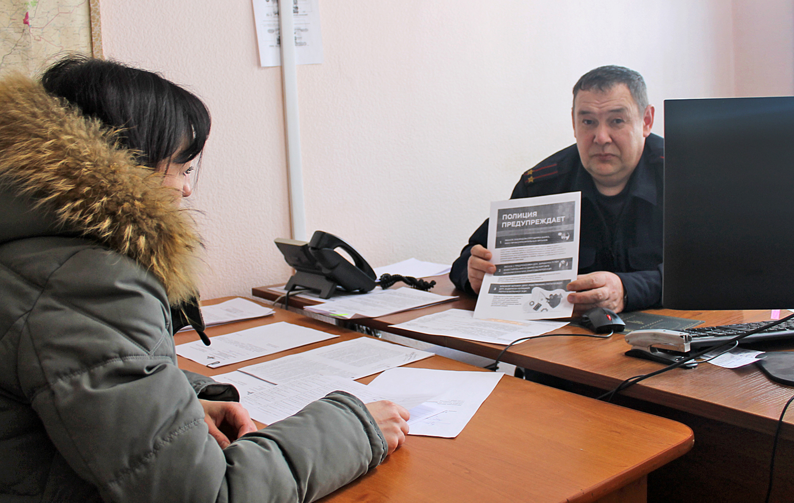 Жители Чишминского района отдали мошенникам полмиллиона рублей