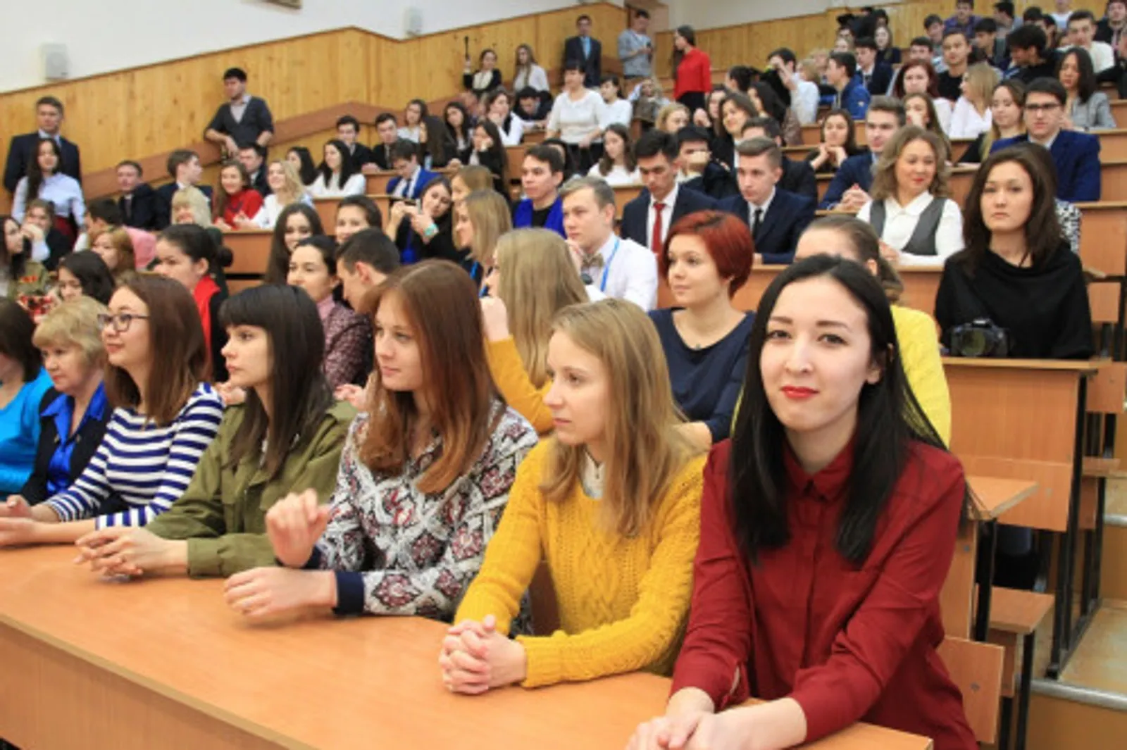 Университет Уфы ведет направление олимпиады по математическому моделированию