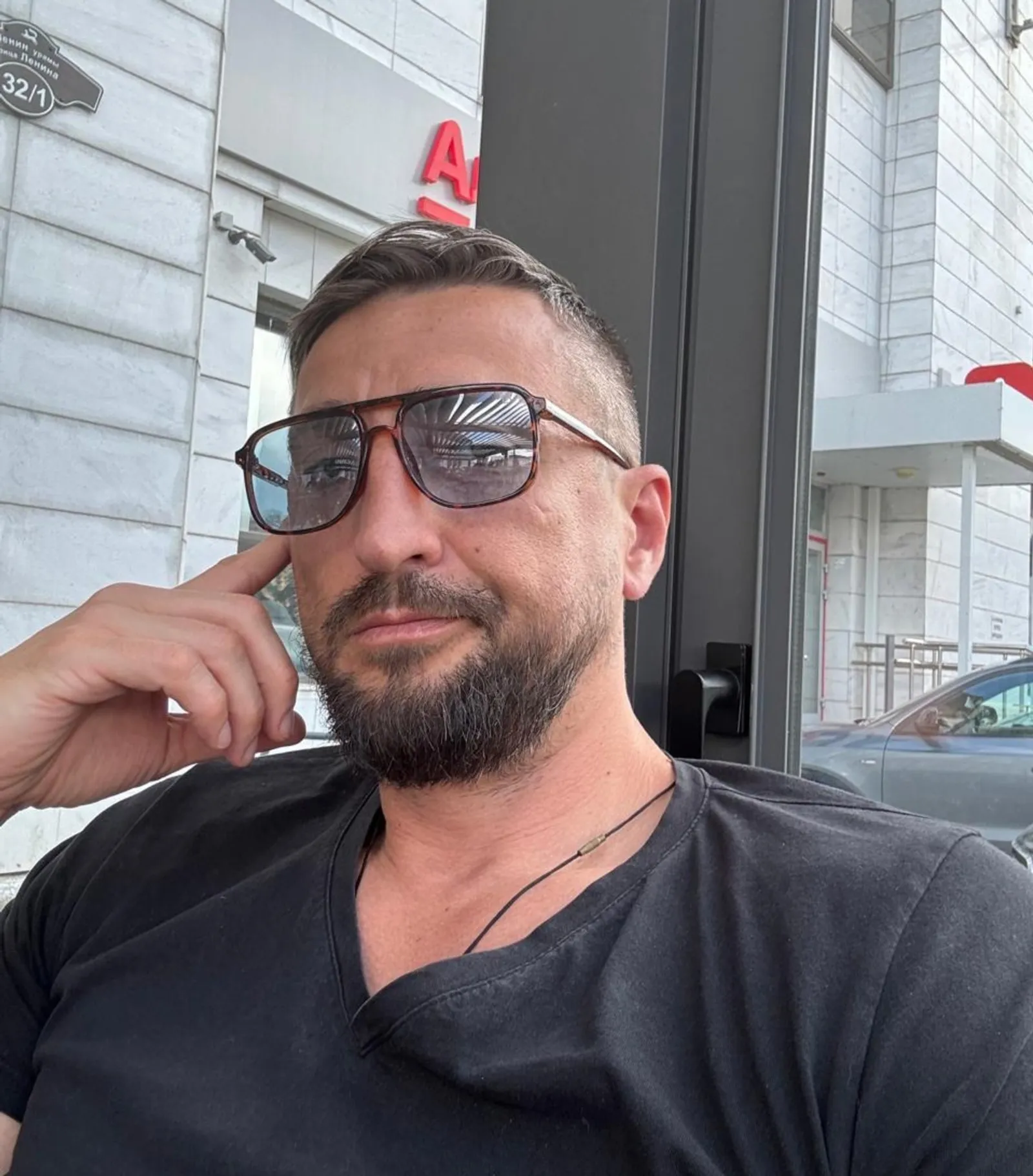 Миллион евро к 20 годам –Ойген Папстел раскроет секреты успеха в Уфе