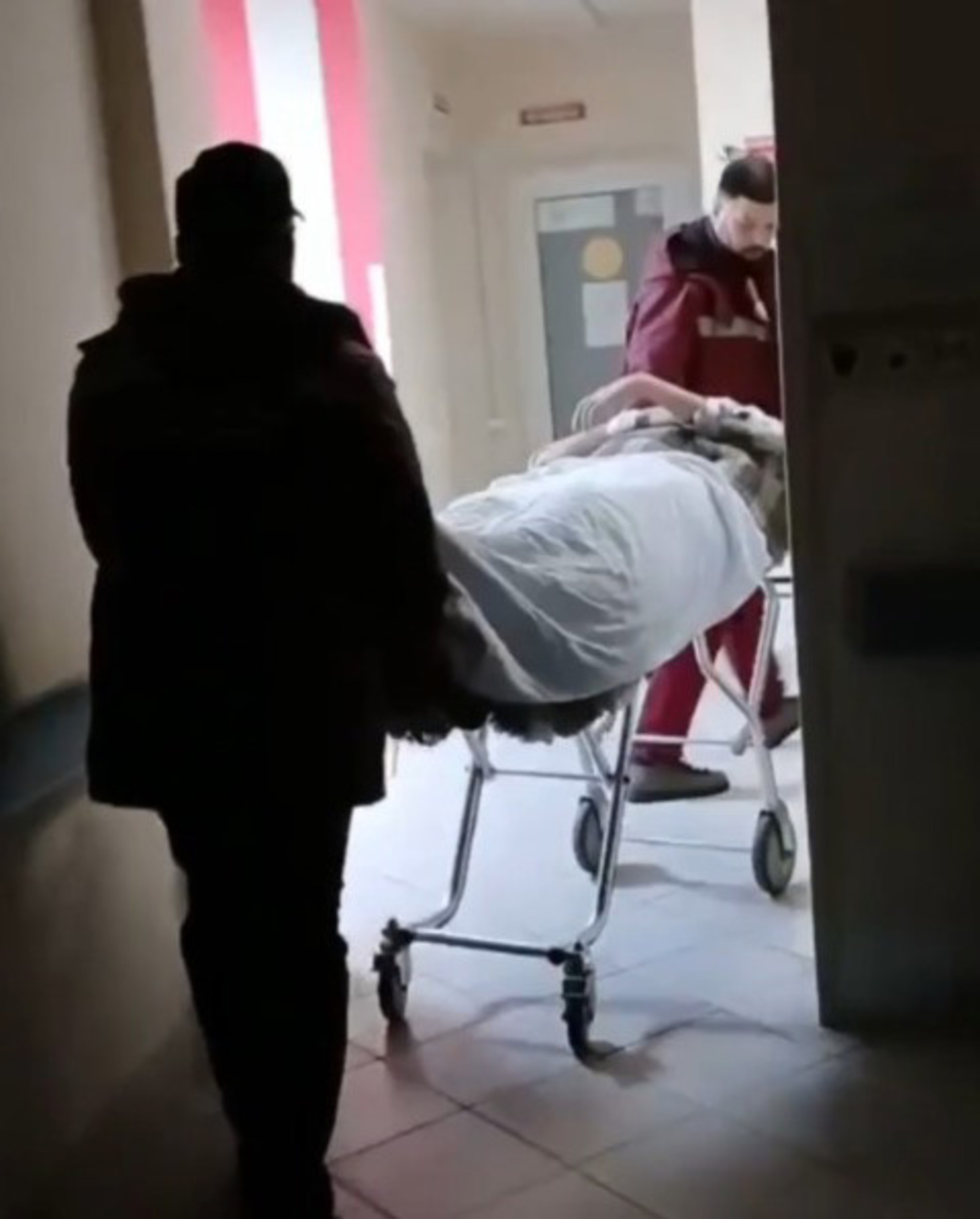 Санавиация доставила пациента со сломанной шеей из Турции в Башкирию