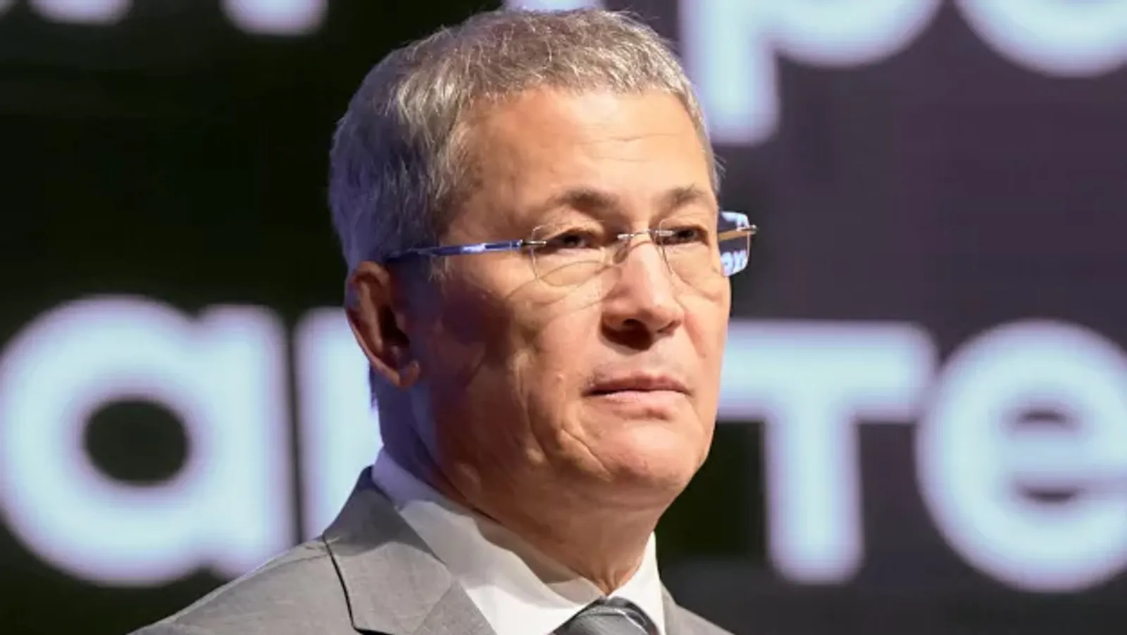 Глава Башкирии ответил на вопрос о продаже ключевых государственных активов