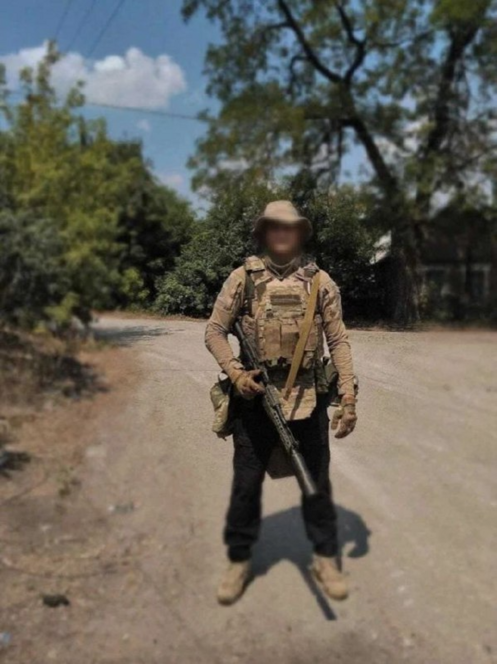 От миротворца до командира ударных БПЛА: Башкирский «Айс» на передовой СВО