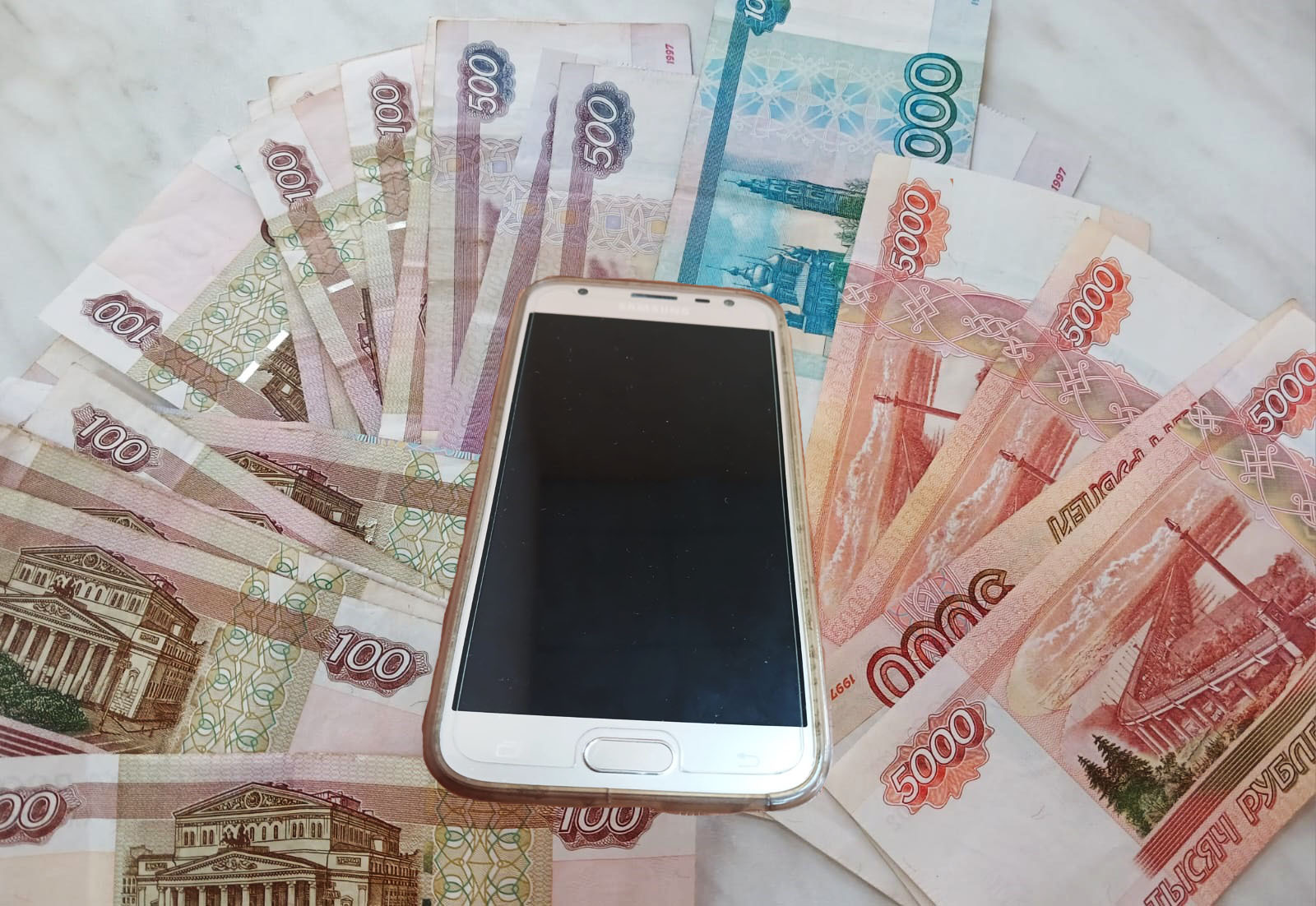Финансовый эксперт из Башкирии рассказала 8 признаков, как распознать мошенника