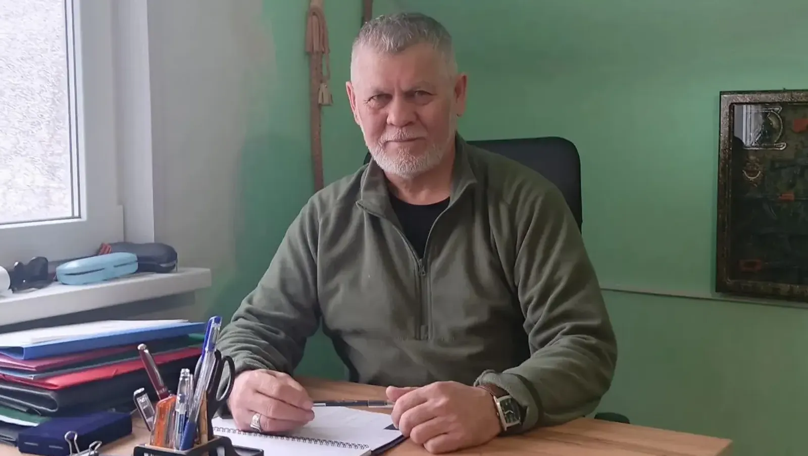 Башкирия объединяет: Артур Юмагужин рассказал о дроноводах