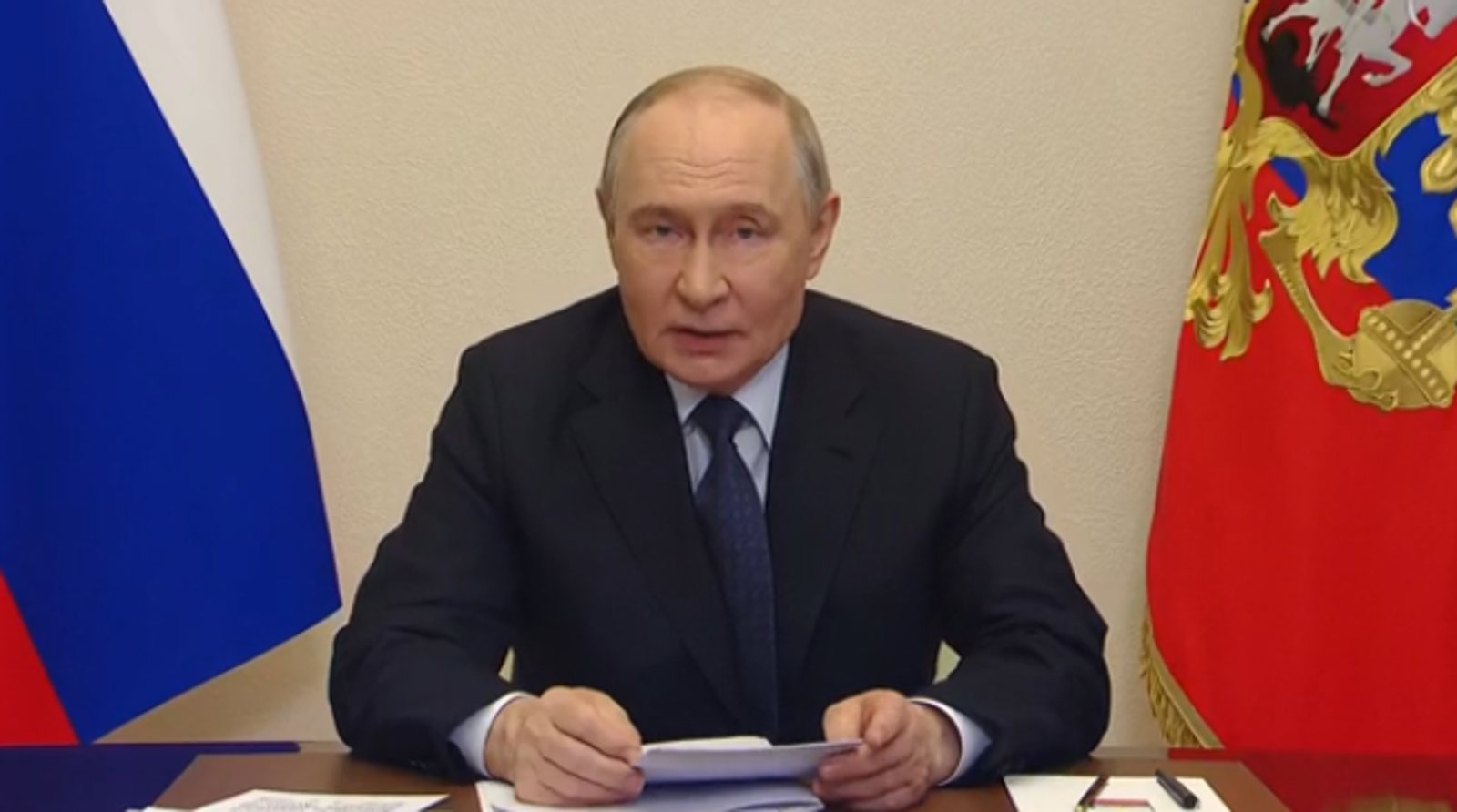 Президент присвоил гвардейские наименования воинским частям