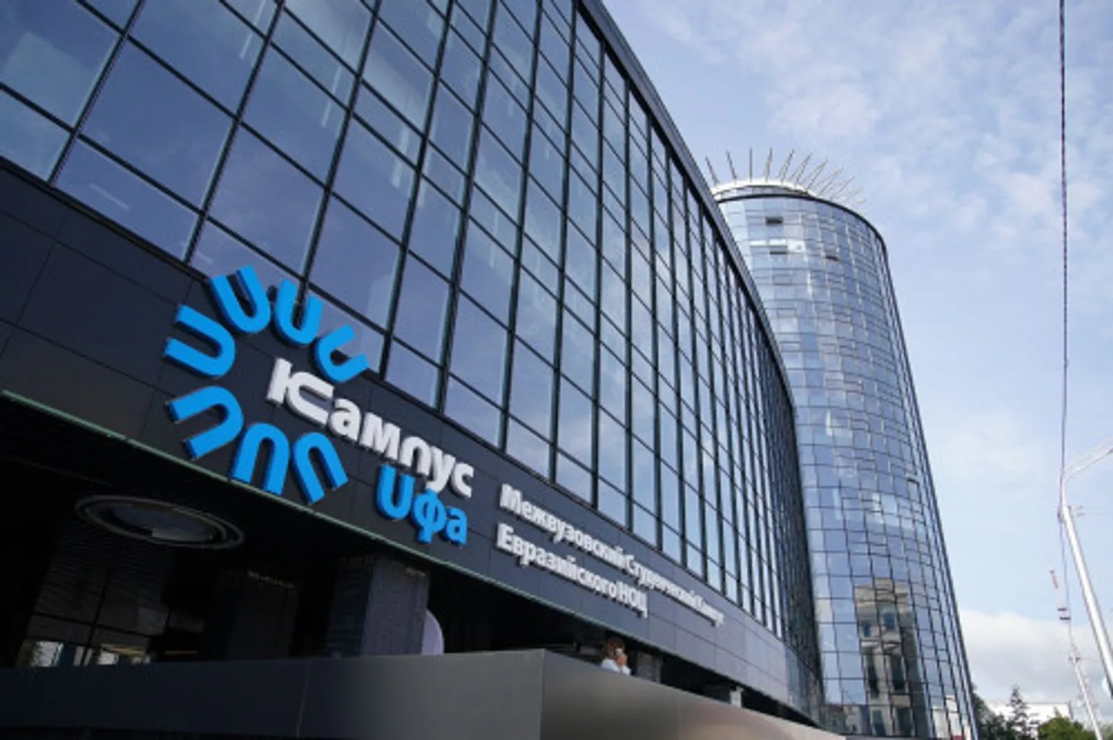 В Межвузовском кампусе будут представлены более 60 коллекций дизайнеров