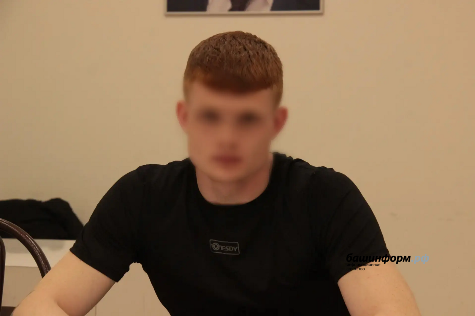 Молодой строитель из Башкирии выбрал путь оператора БПЛА на СВО