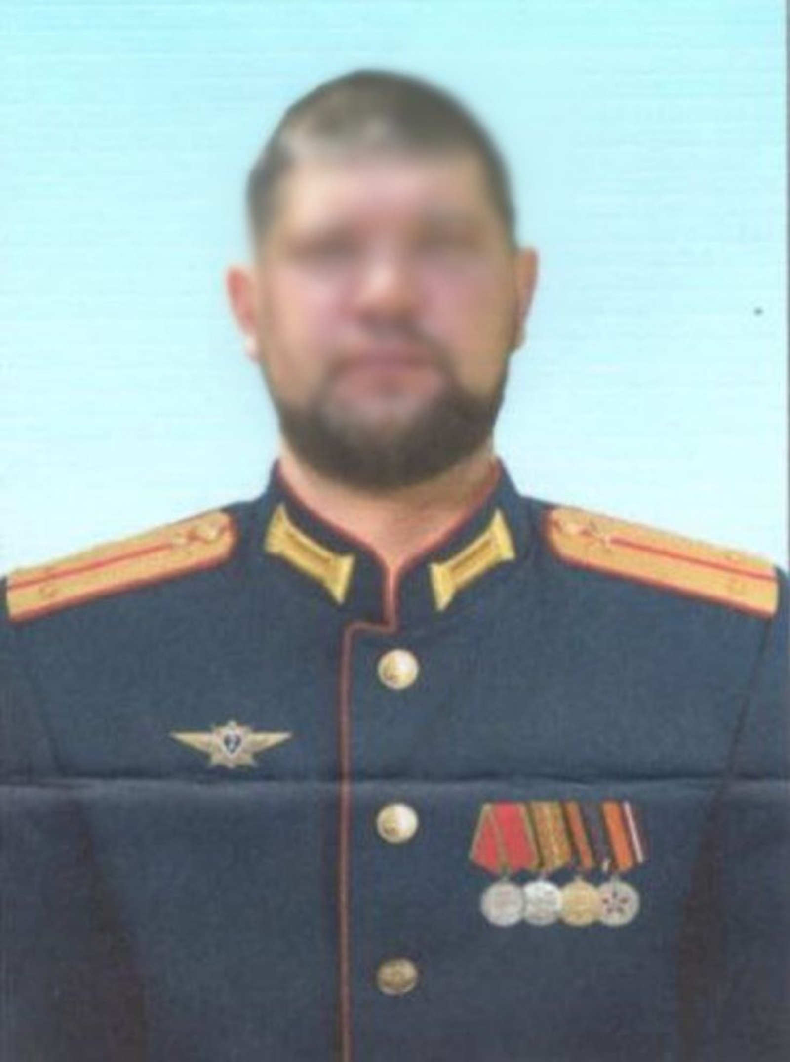 Рота под командованием офицера из Башкирии прорвала оборону ВСУ