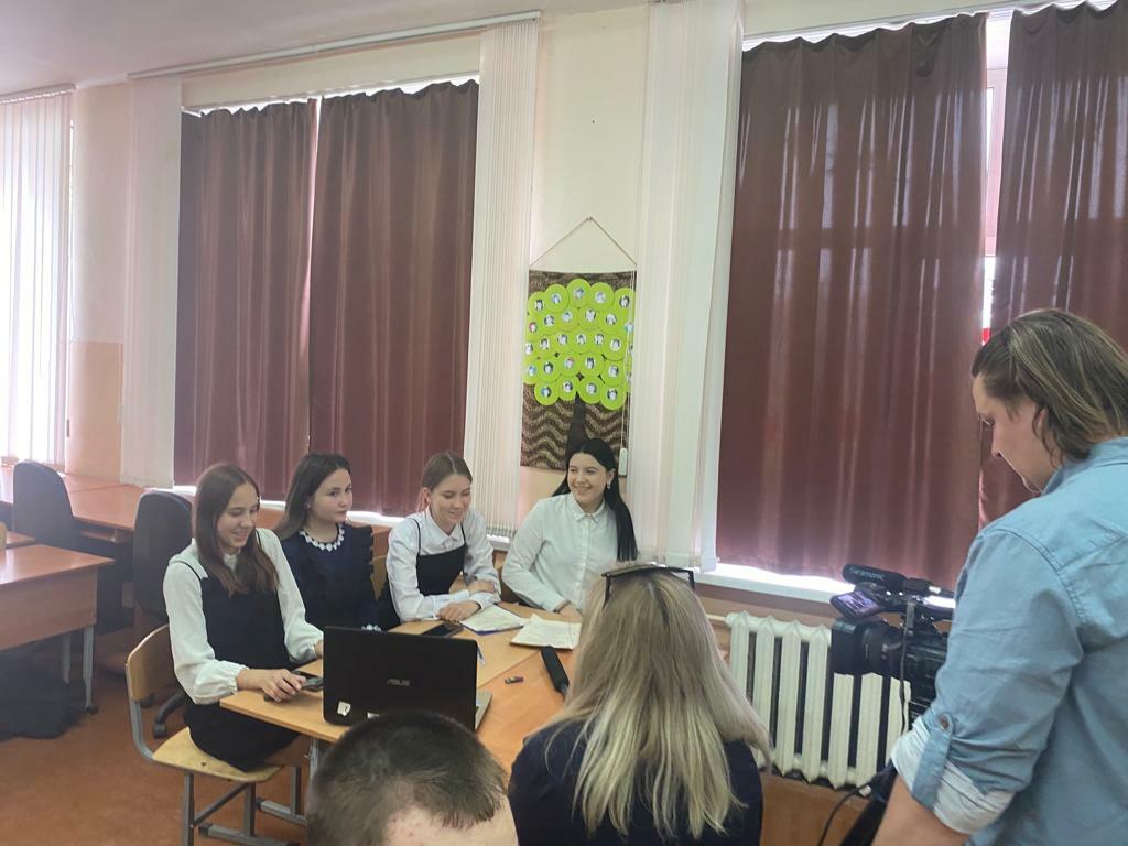 В Чишминском районе первая школа поселка претендуют на 500 тысяч рублей из регионального бюджета