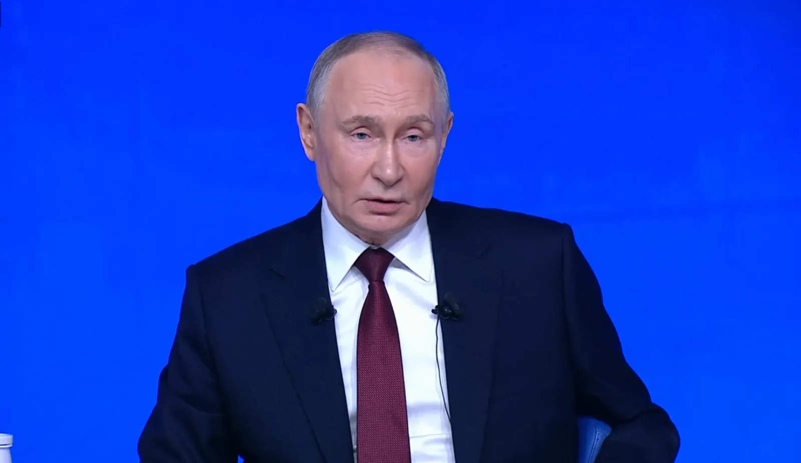 Владимир Путин: Башкортостан с его развитой базой, добьется всех целей