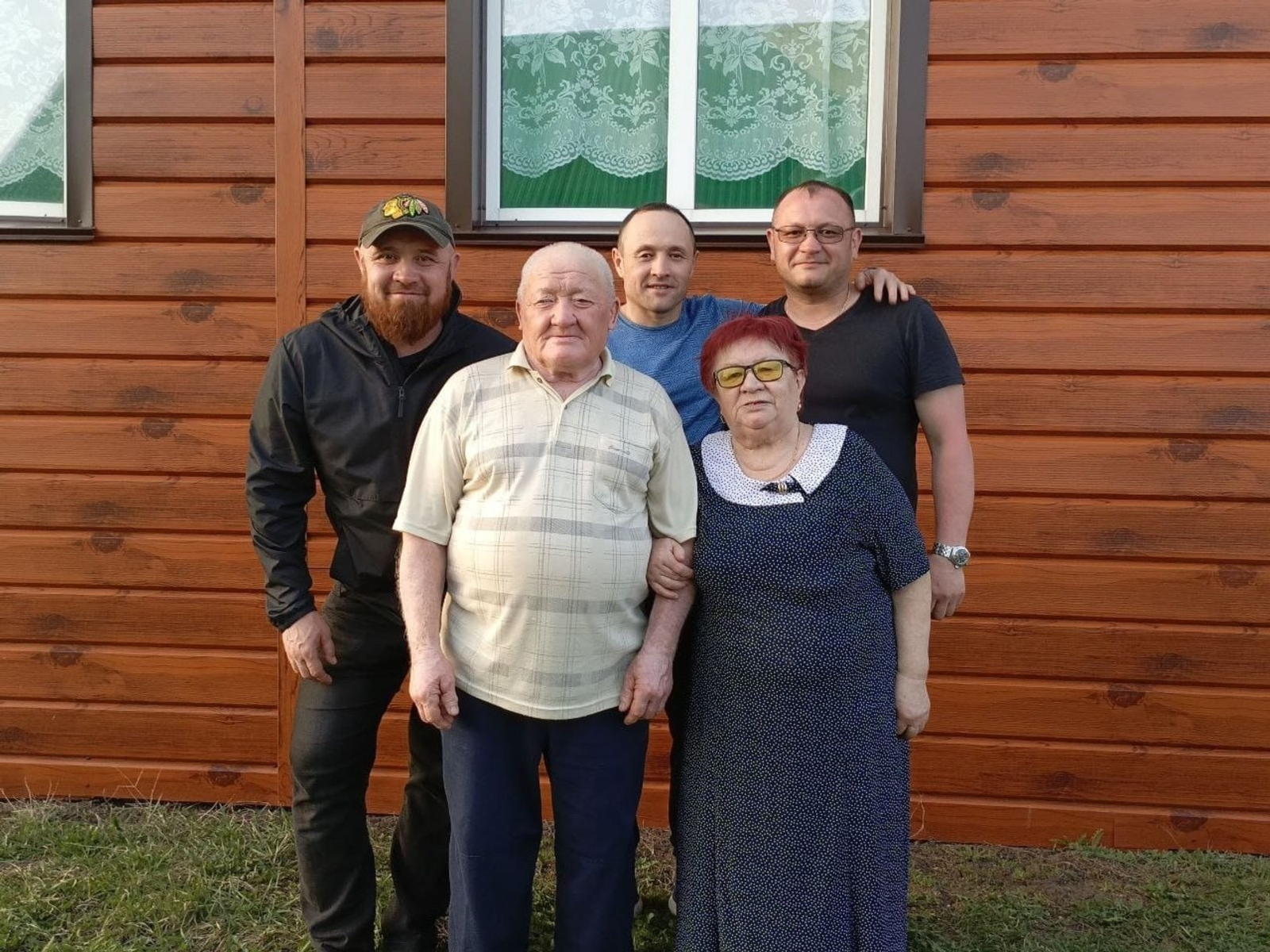 В Башкирии рассказали о матери четверых сыновей – участников СВО