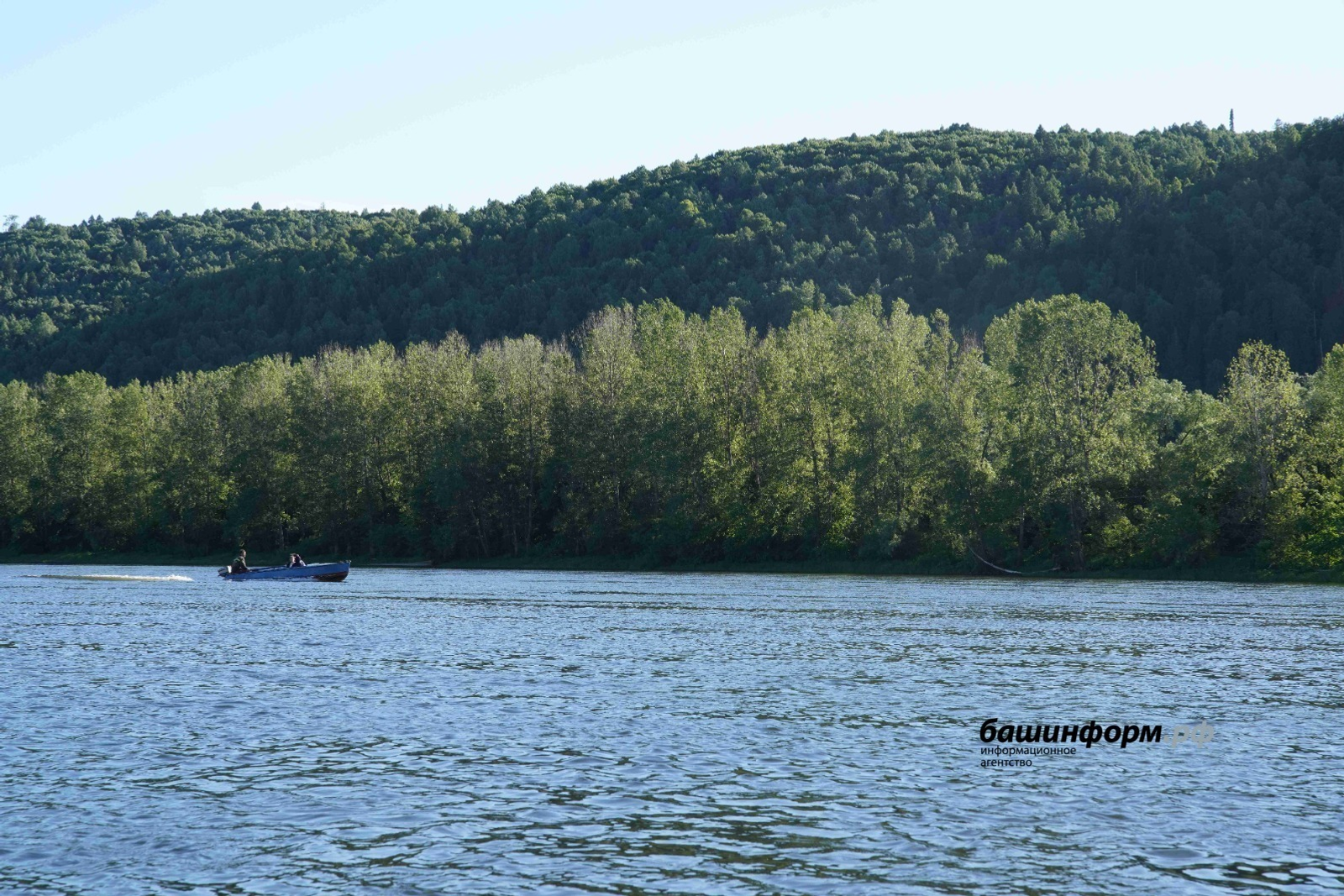 В Башкирии проведут консультации по охране окружающей среды