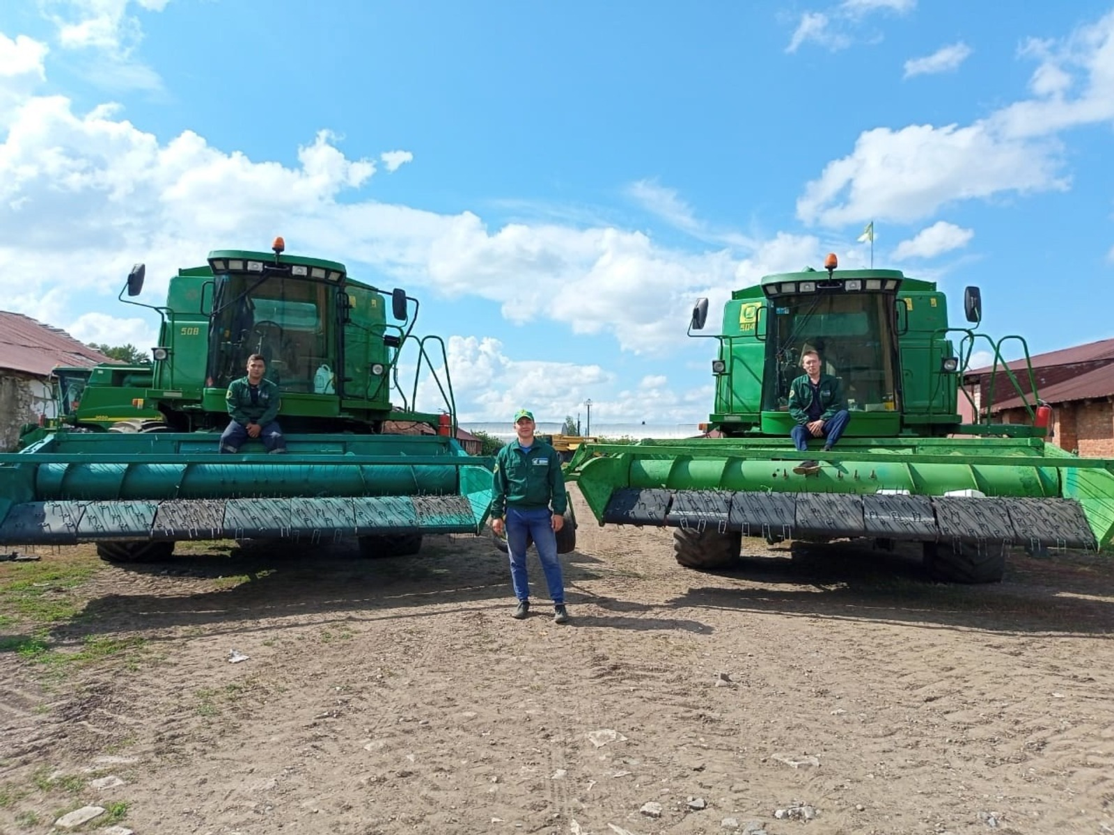 Субсидии башкирским агрокомпаниям превысили 43 миллиона рублей