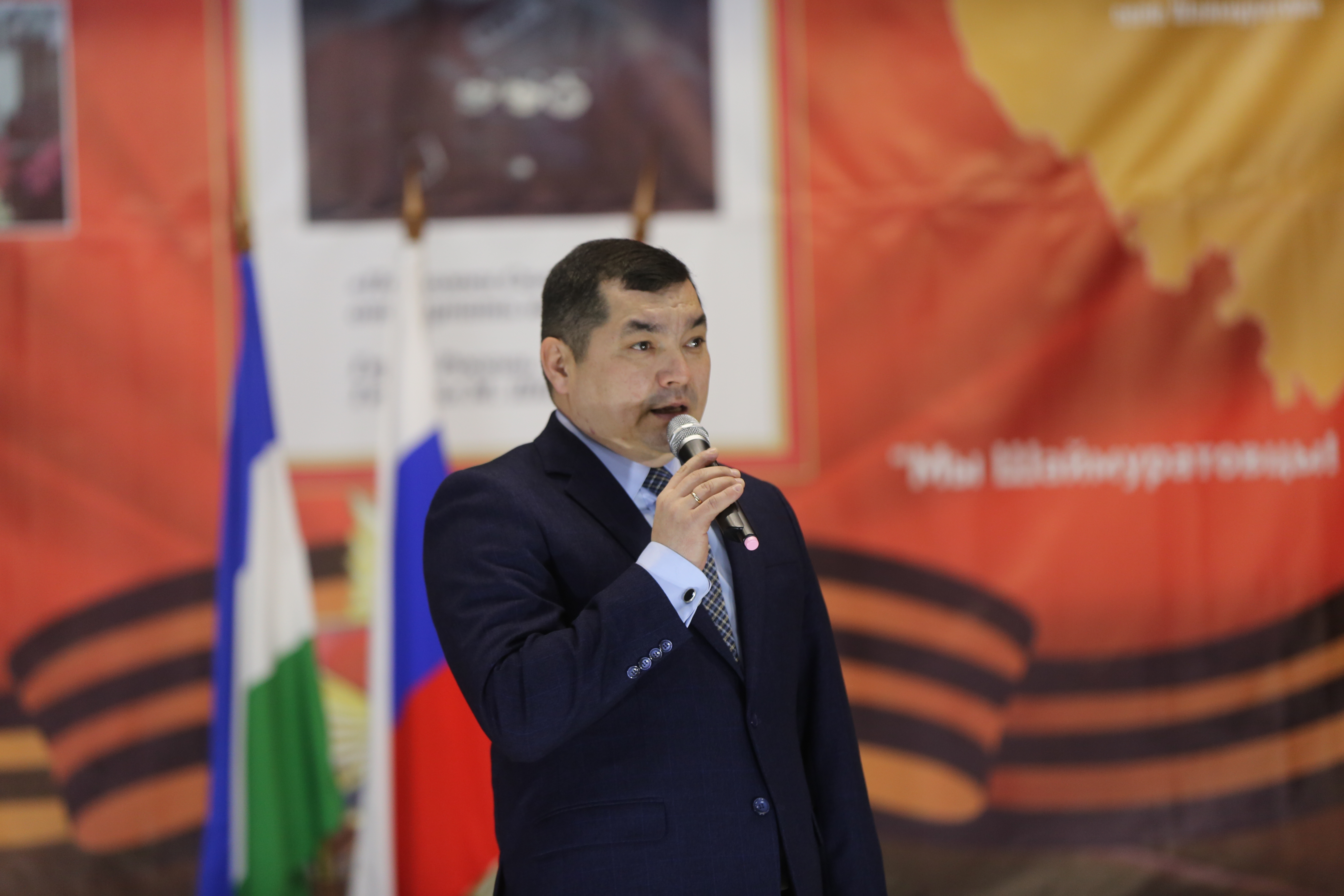На межмуниципальном форуме «Моя малая родина - Атайсал» приняли участие семь районов и Уфа
