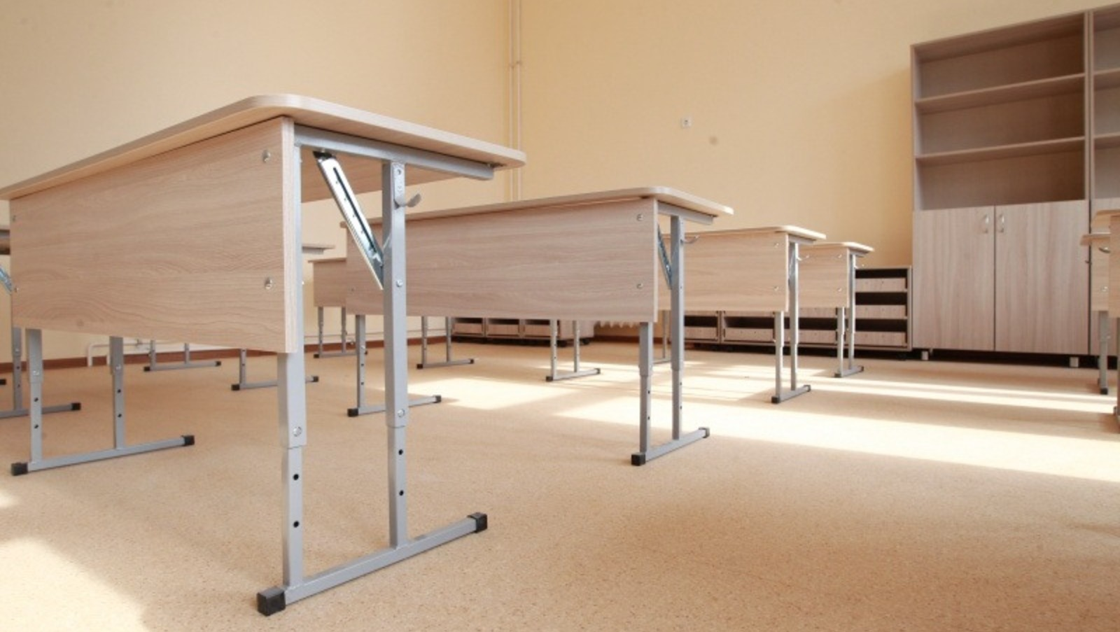 В Башкирии думают перевести школы на дистанционку