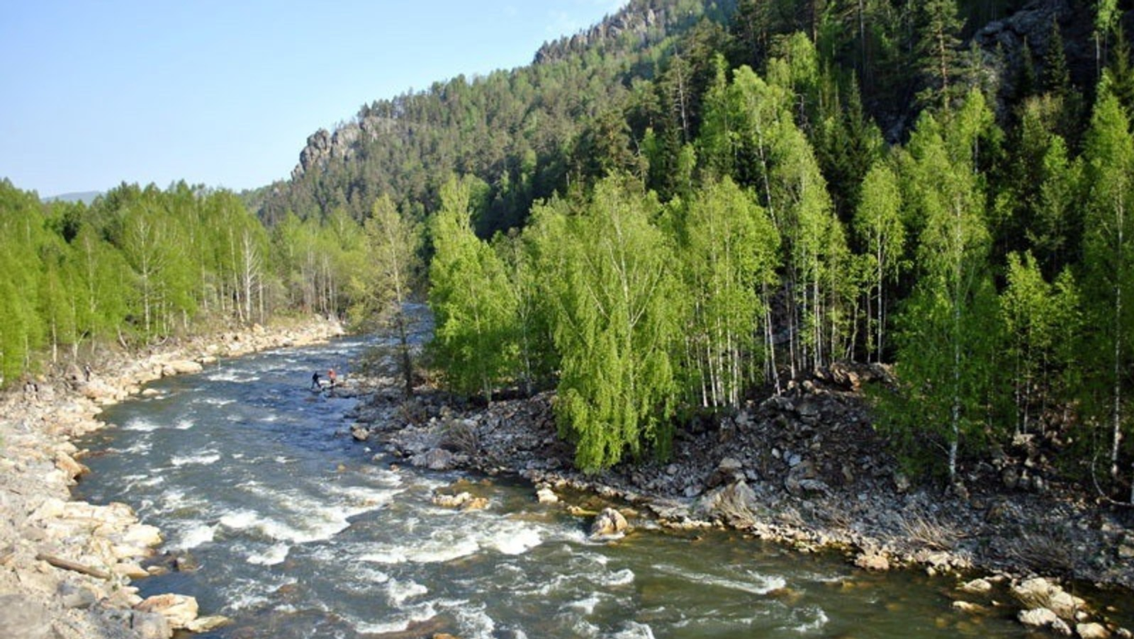 В Башкирии построят новую гостиницу