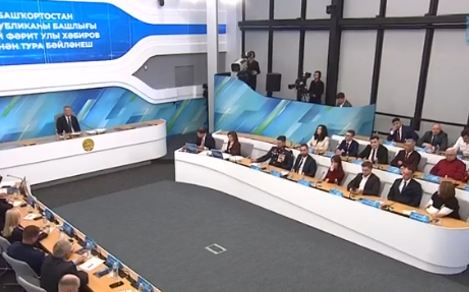 Башкортостан расширит поддержку реабилитации взрослых инвалидов