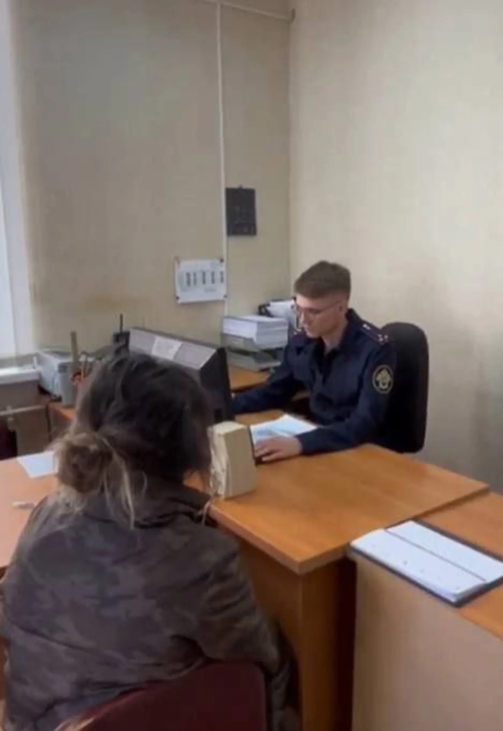 Мать из Башкирии неделями скрывала тело убитой дочери в диване