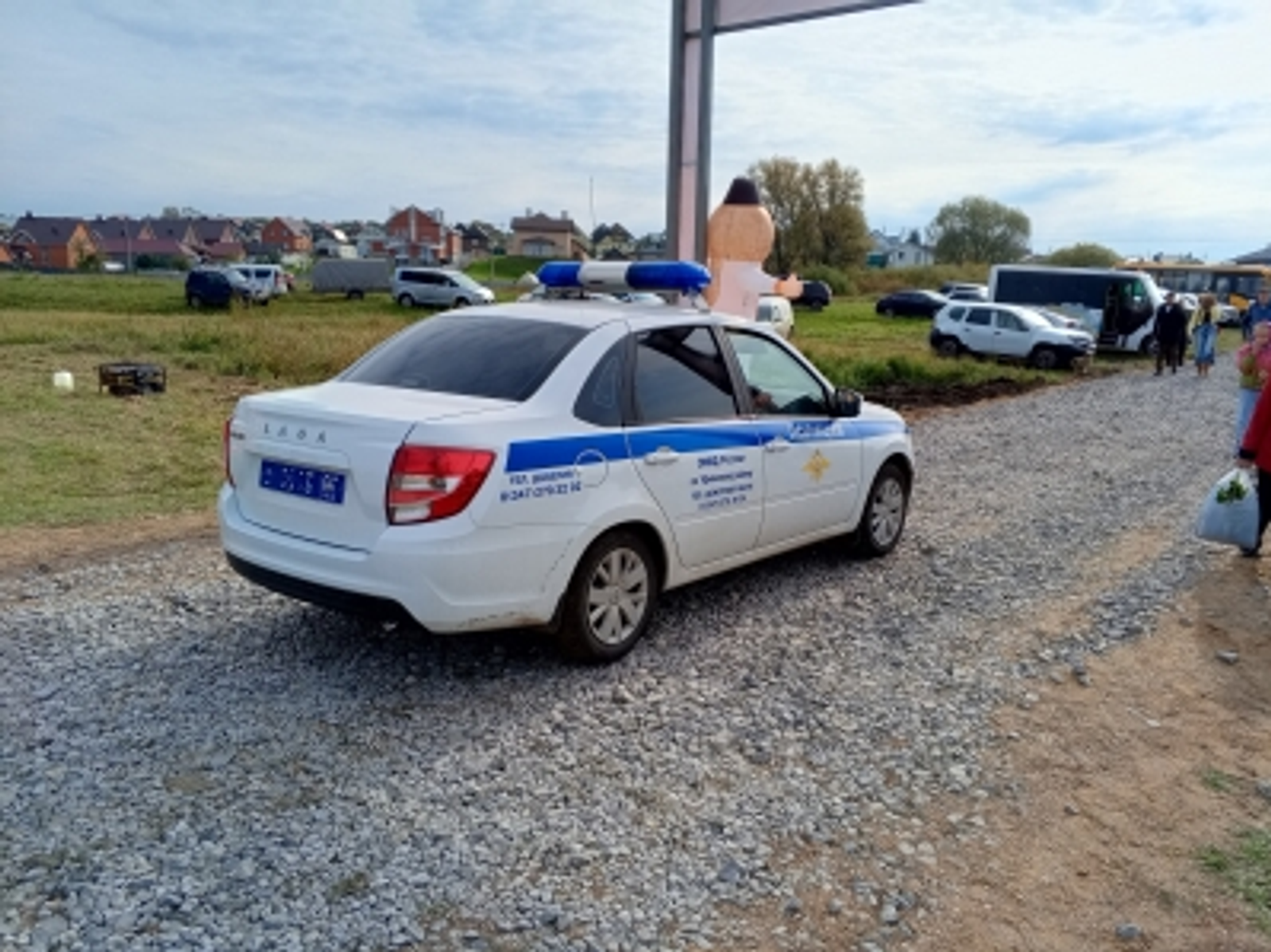 В Башкирии проходят массовые проверки транспорта