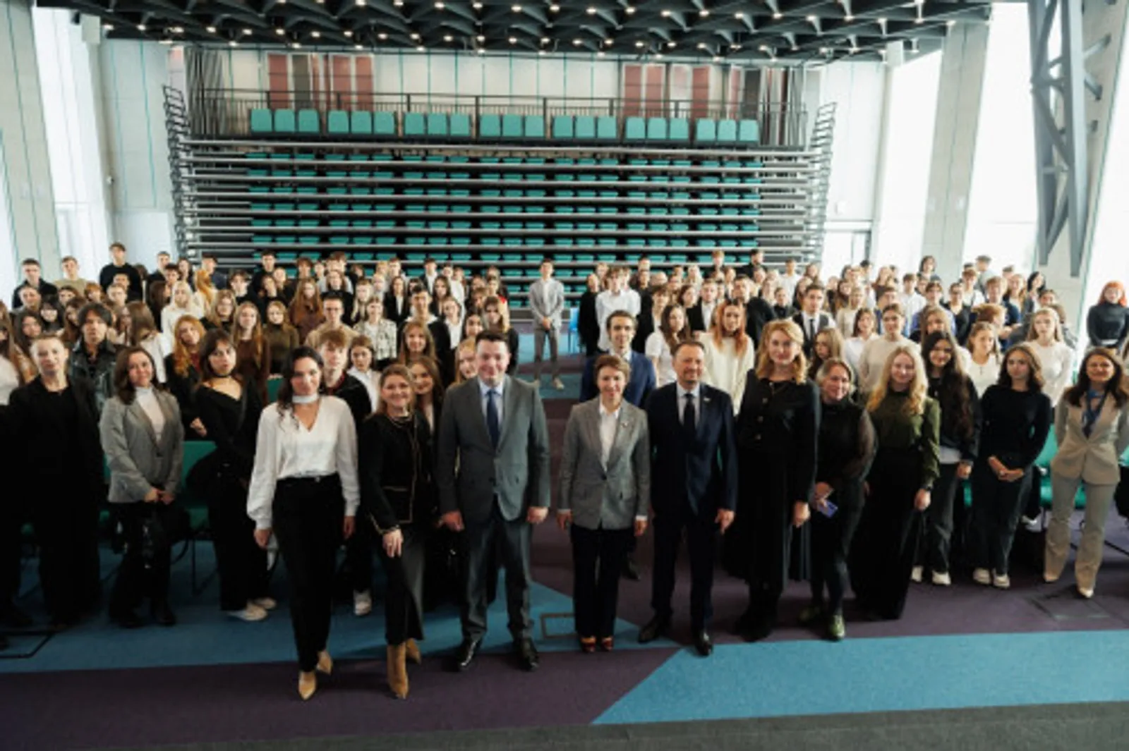 В Уфе открылась Школа молодого юриста при Башкирском отделении юристов