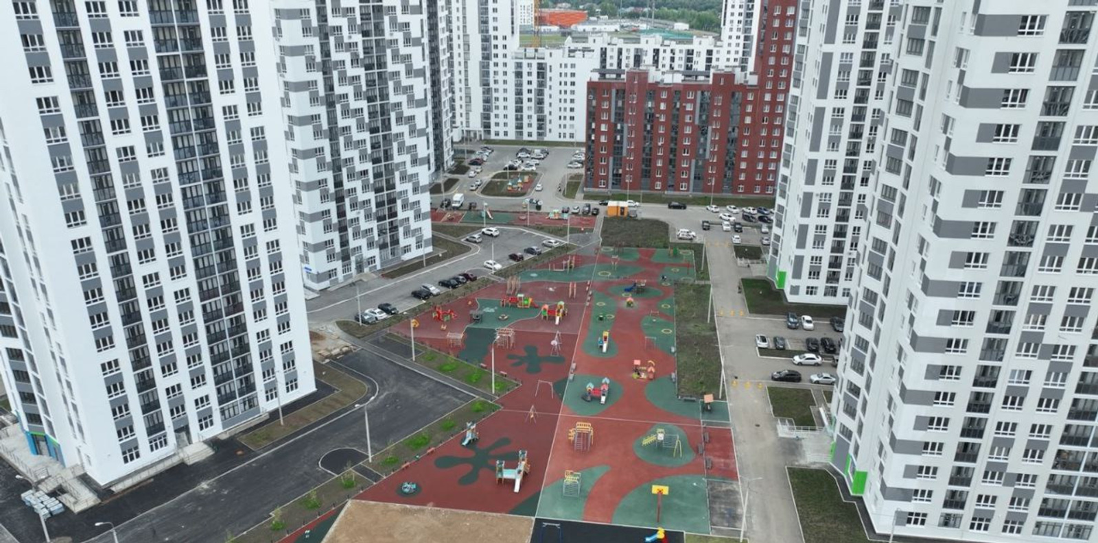 В Башкирии подвели итоги программы «Жилстройсбережения»