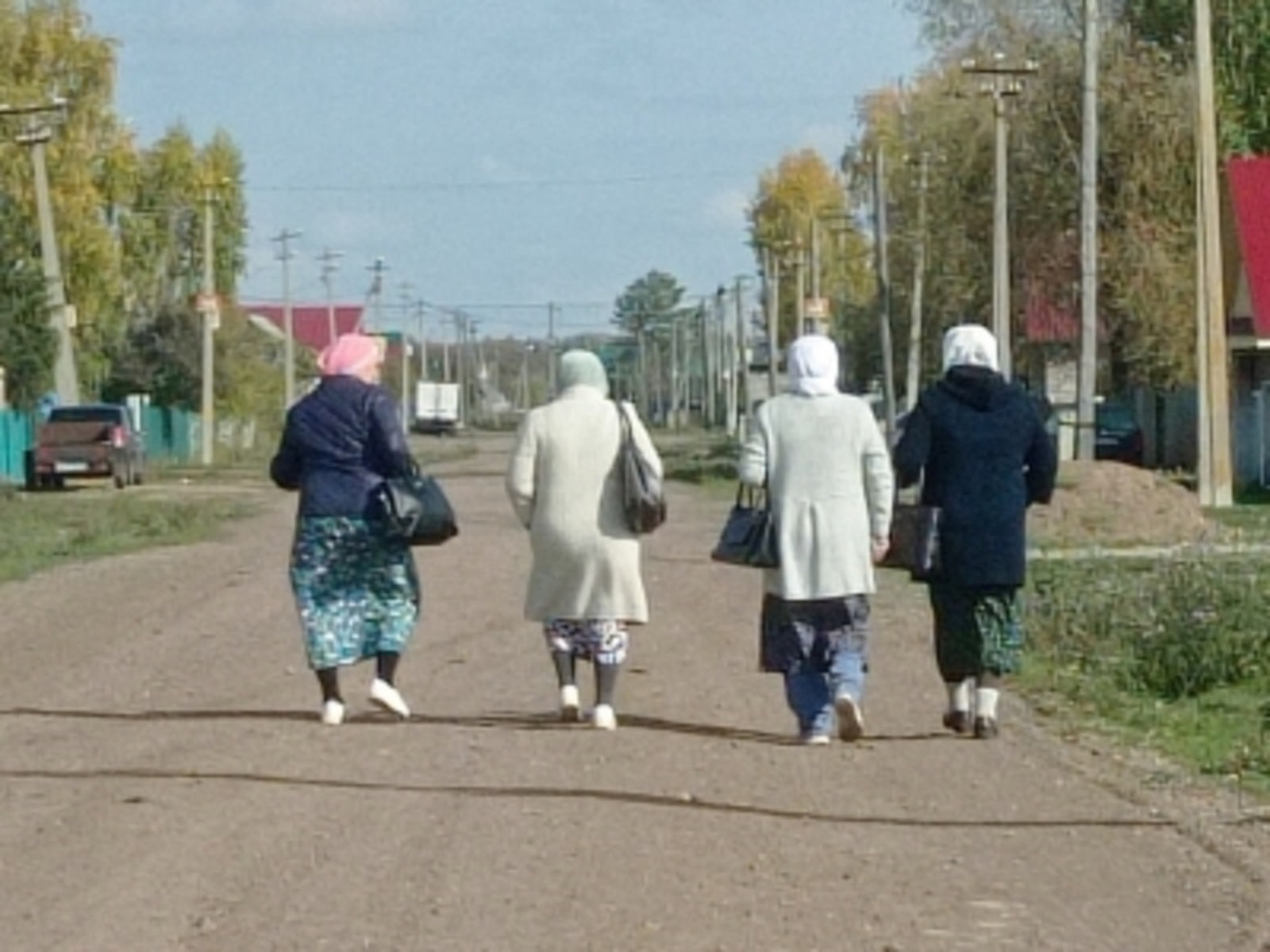 Плюс 19 000 рублей к пенсии: Кто получит значительную прибавку автоматически?