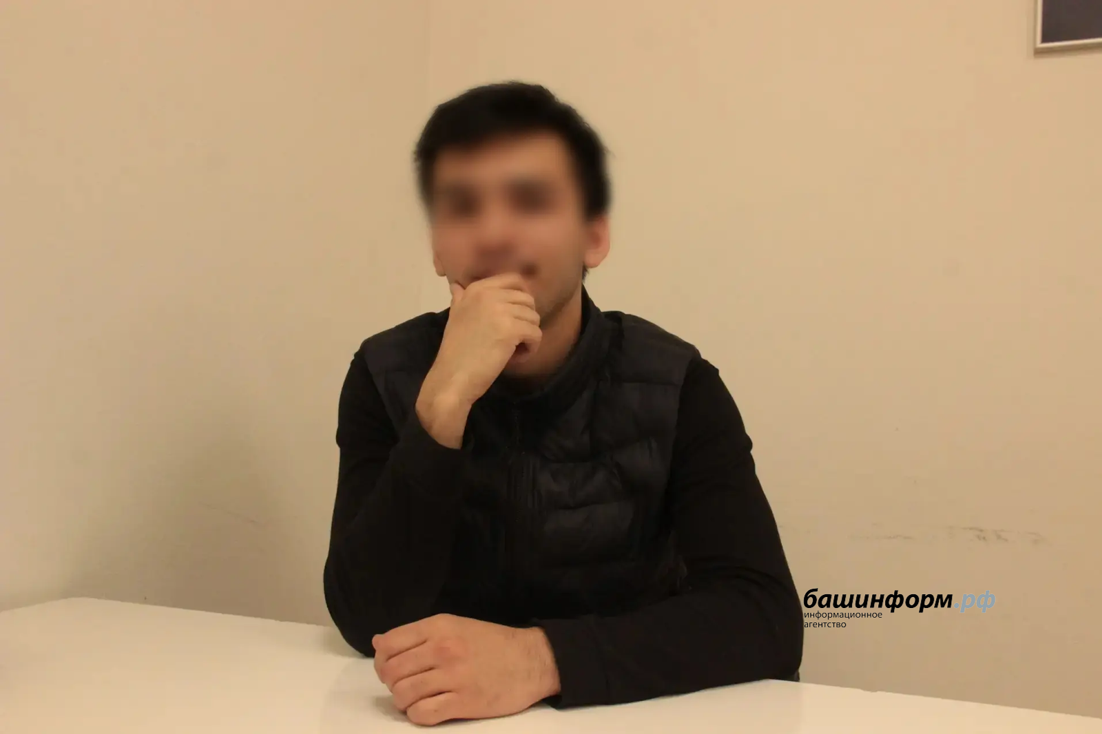 Геймер из Башкирии выбрал службу оператором БПЛА