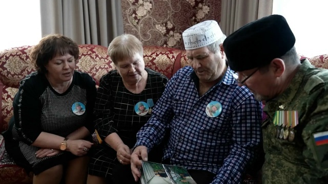 Пять инициатив Башкирии оказались в числе лучших на всероссийском конкурсе