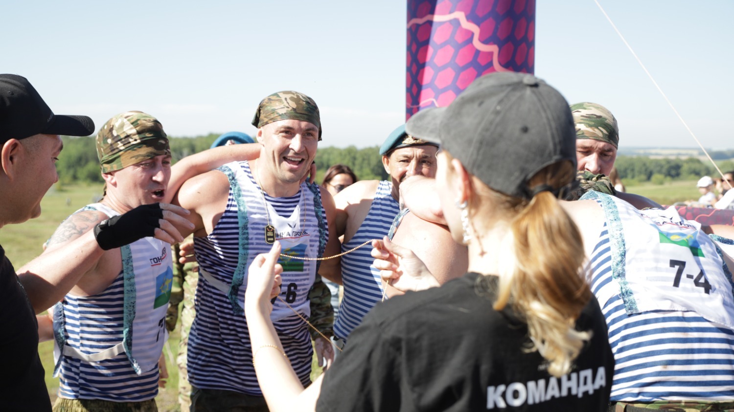 Фото Юрия Редько