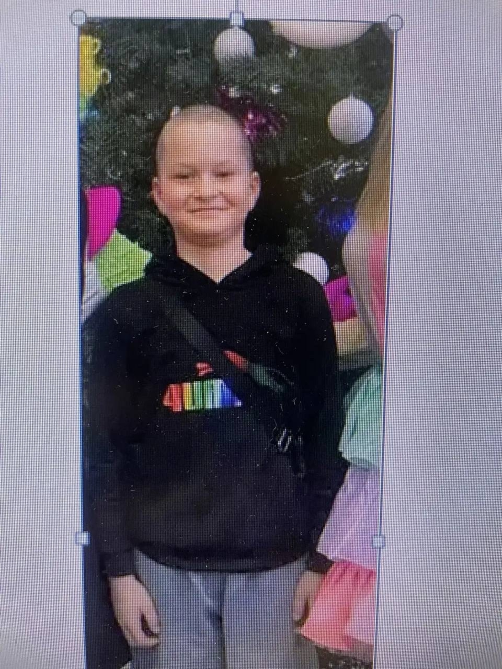 В Уфе пропал 11-летний ребенок