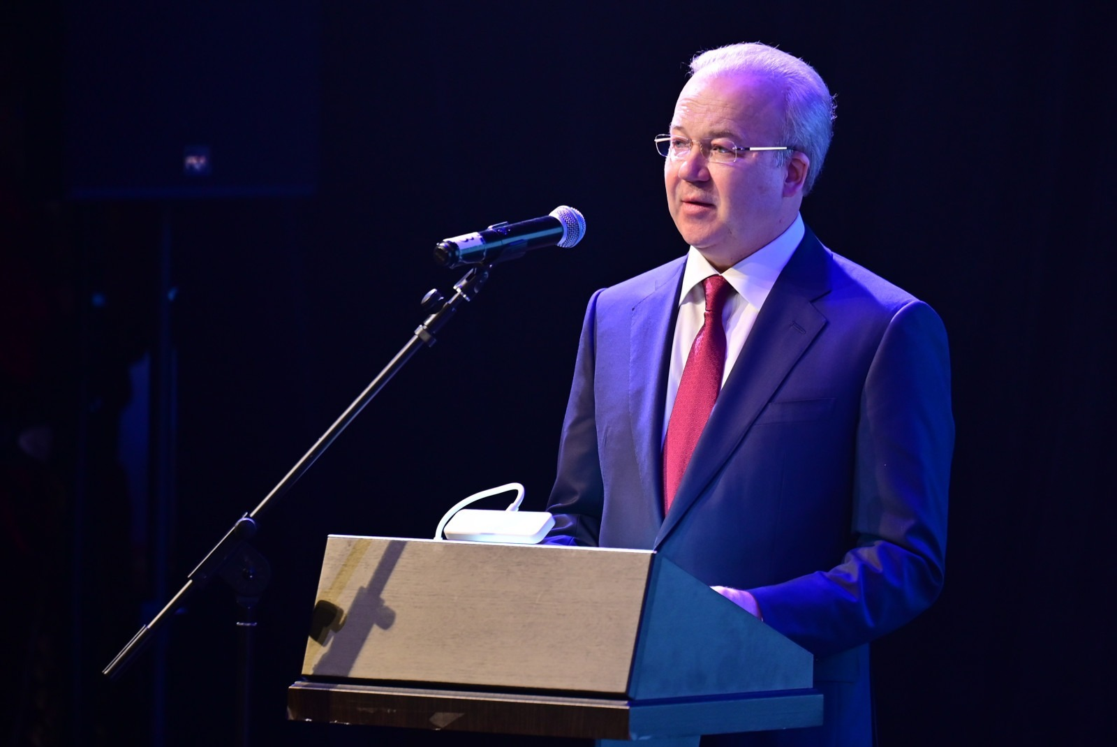 Опыт развития Сибая применят в других городах Башкирии