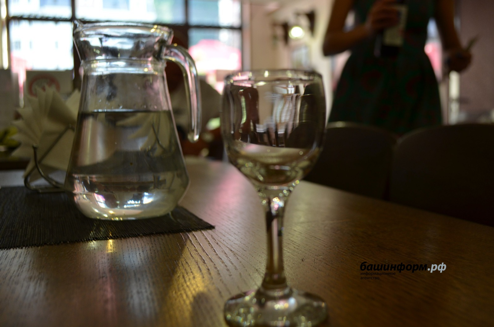 Пьяный водитель из Башкирии лишился автомобиля