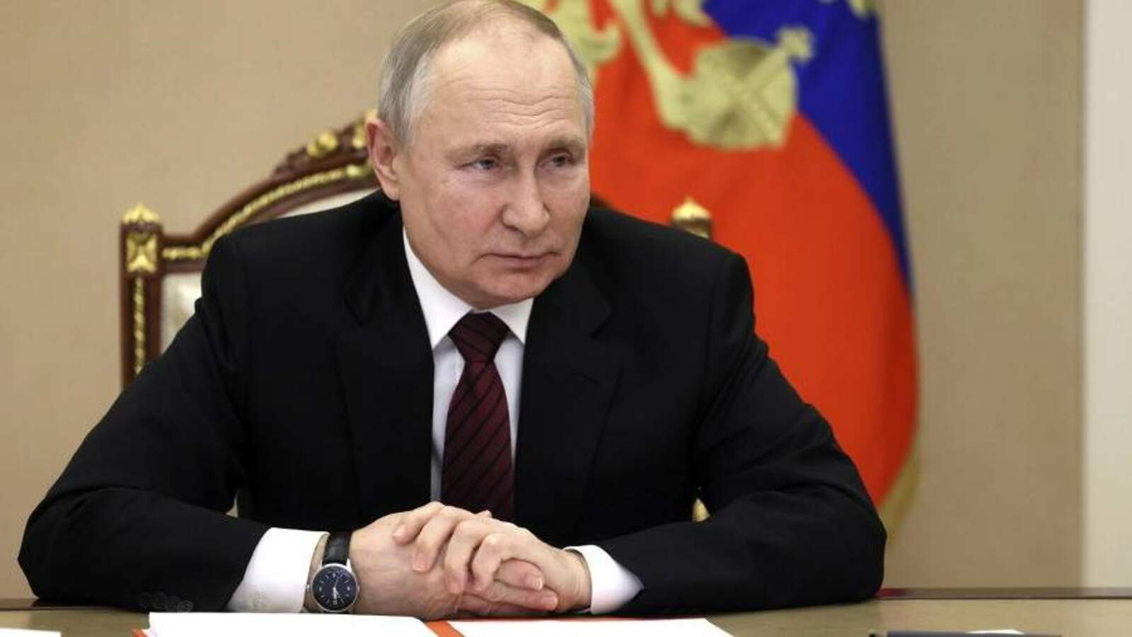 Путин на этой неделе посетит российский регион с рабочей поездкой