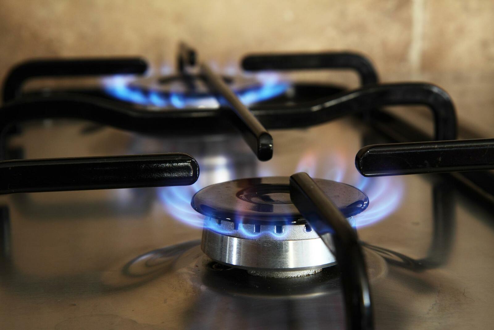 Газ в доме: безопасно, практично и экономично