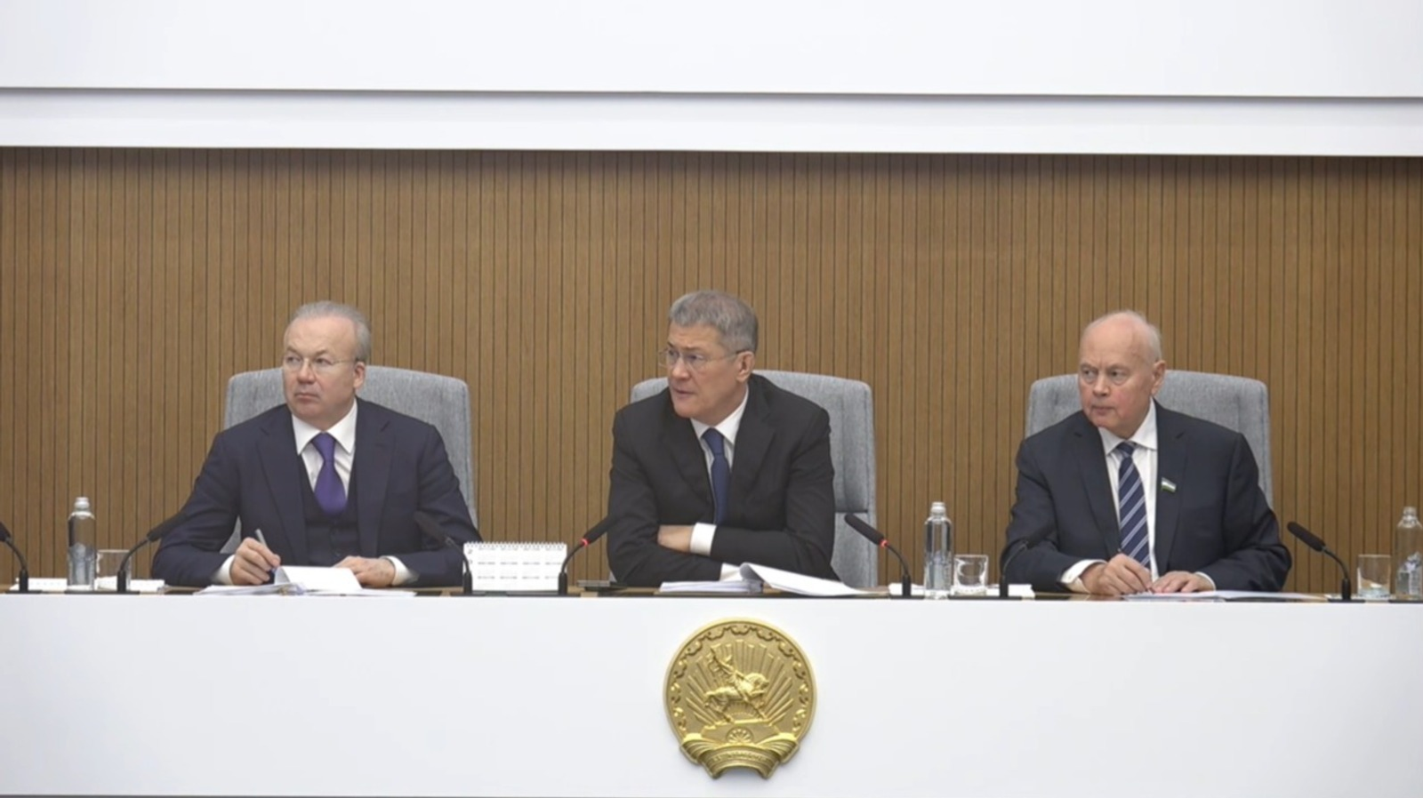 В Башкирии откроют 6 новых поликлиник до конца года