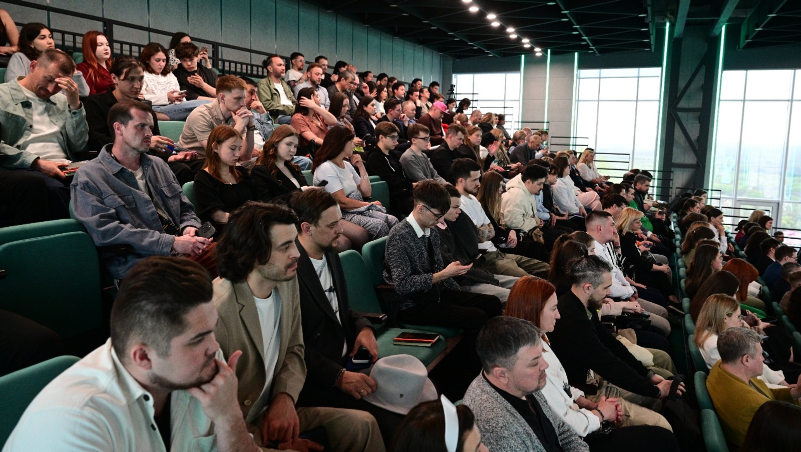 Башкортостан развивает гастрономический туризм и креативные индустрии