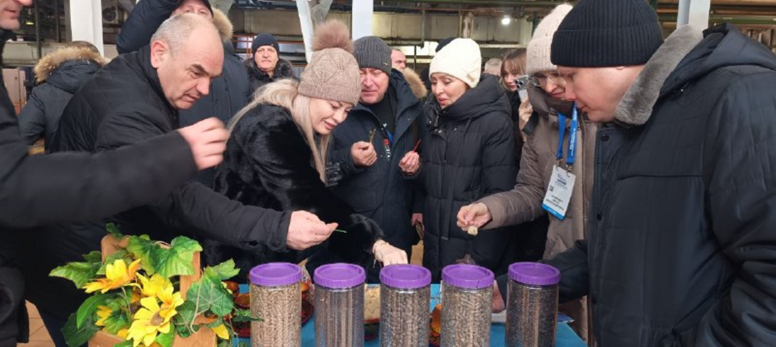 Региональный день форума "Малая Родина - Сила России" - в Чишминском районе
