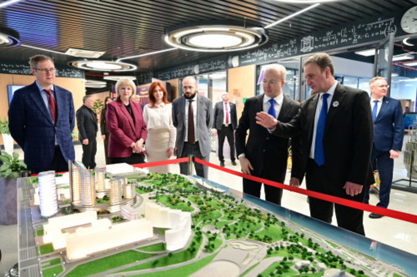 Российско-абхазский культурный центр открылся в Уфе