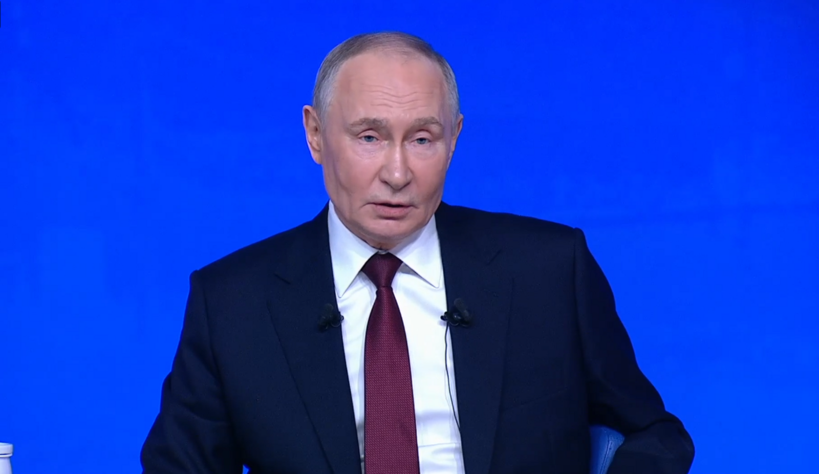 Владимир Путин рассказал о семейной ипотеке на вторичном рынке