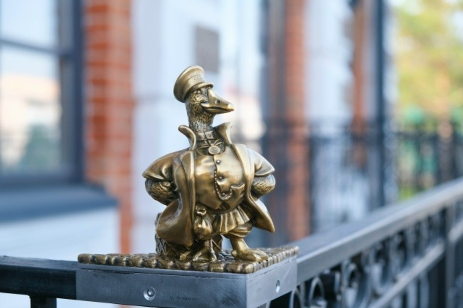 Туристический бренд города Башкортостана получил поддержку